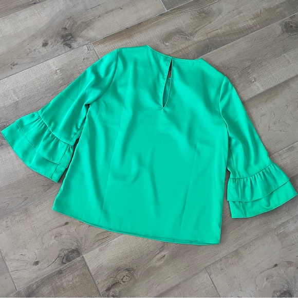 NWT Lilly Pulitzer Christie Top - Picture 3 of 7